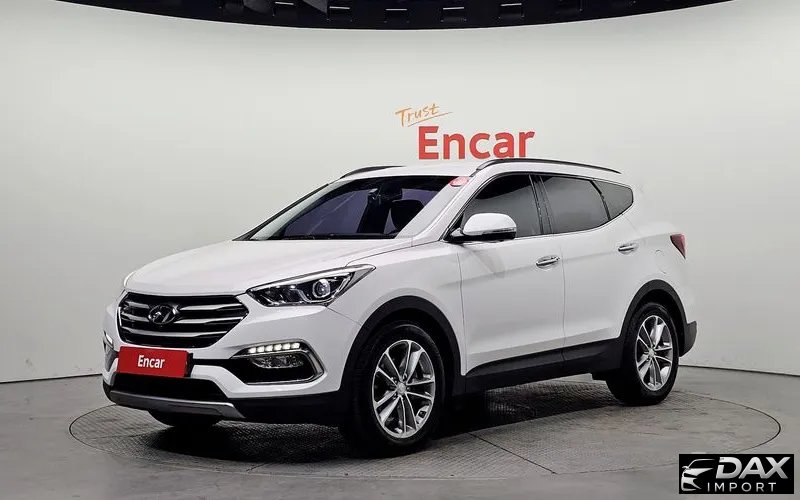 Hyundai Santafe Diesel 2.0 2WD