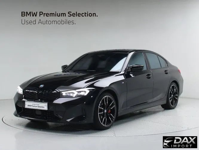 BMW 3-Series M340i Pro