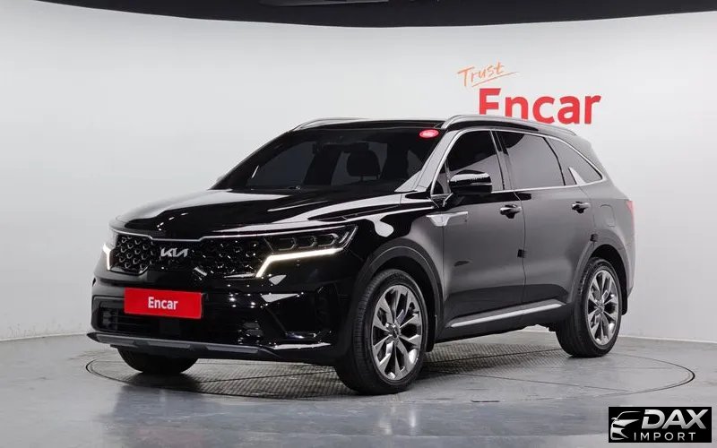 Kia Sorento Diesel 2.2 2WD