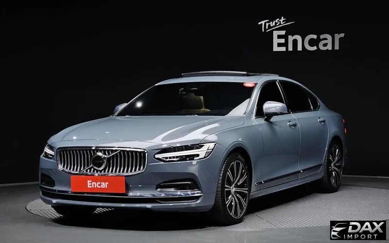 Volvo S90 B5 Ultimate Bright