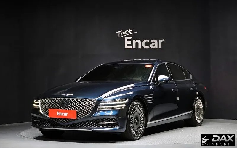 Genesis G80 Diesel 2.2 AWD