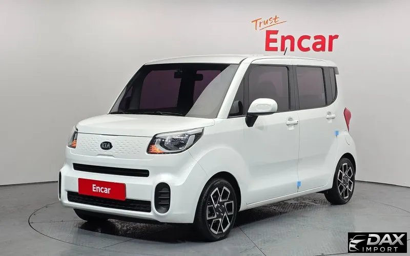 Kia RAY Standard