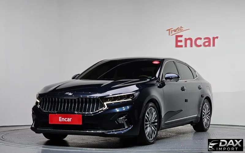 Kia K7 2.5 GDI X Edition