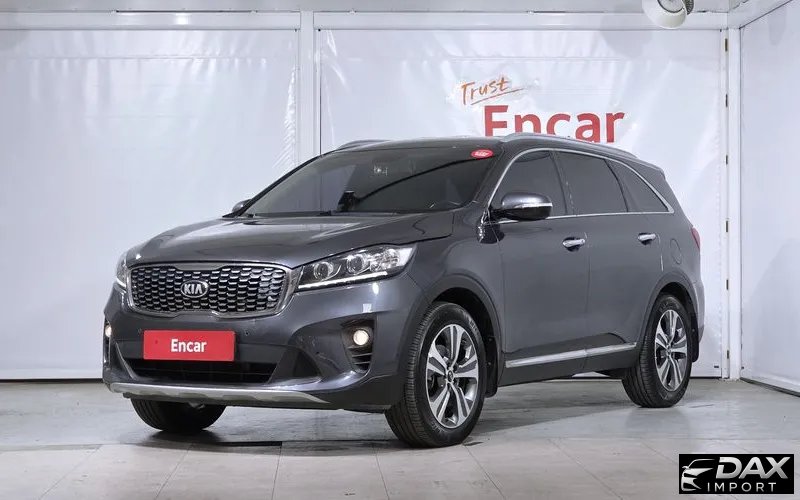 Kia Sorento Diesel 2.2 2WD
