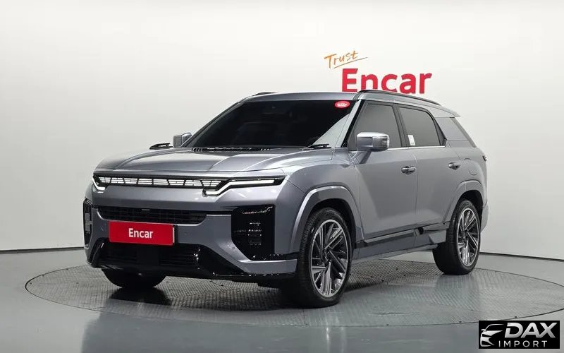 KG_Mobility_Ssangyong Actyon HEV 1.5 2WD