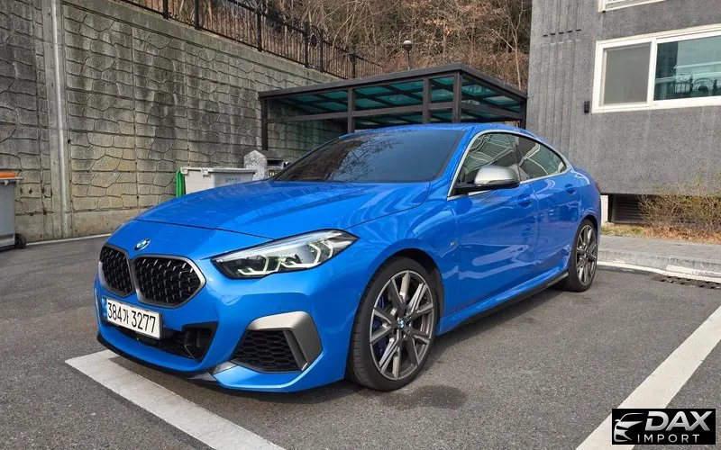 BMW 2-Series M235i xDrive