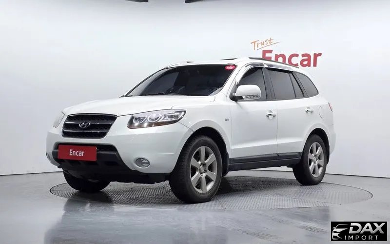 Hyundai Santafe 2WD(2.0VGT) MLX