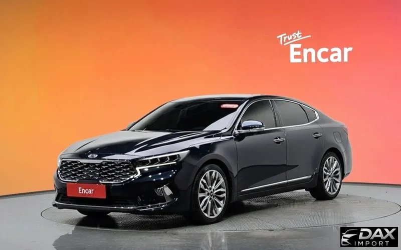 Kia K7 2.5 GDI X Edition