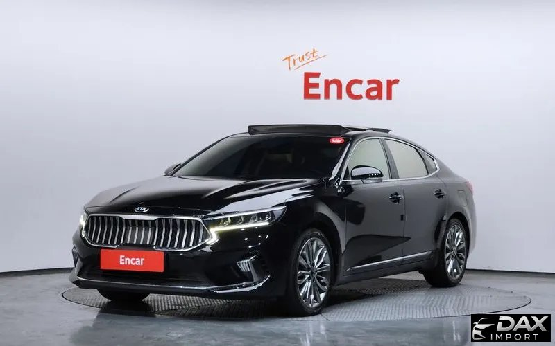 Kia K7 3.0 GDI Noblesse