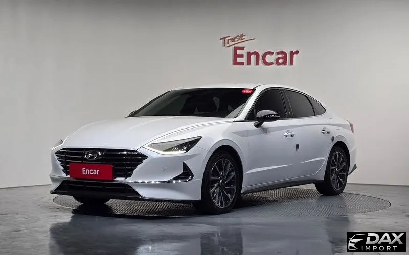 Hyundai Sonata 2.0