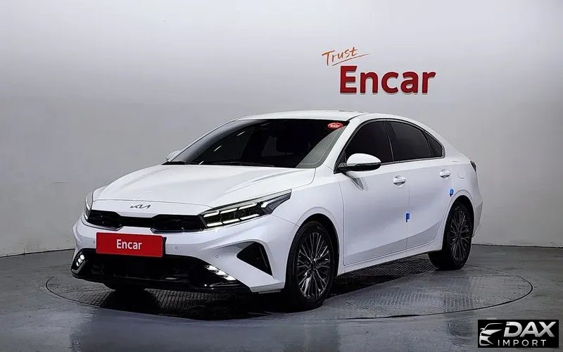 Kia K3 1.6