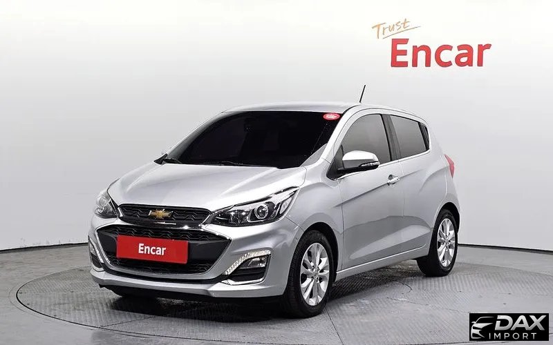 ChevroletGMDaewoo Spark Premier