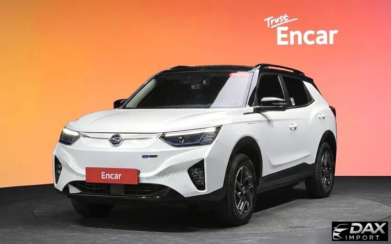 KG_Mobility_Ssangyong KORANDO E5