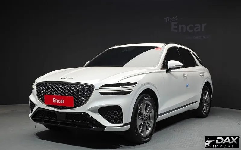 Genesis GV70 2.2 Diesel 2WD