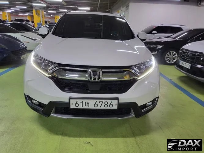 Honda CR-V 1.5 Touring 4WD