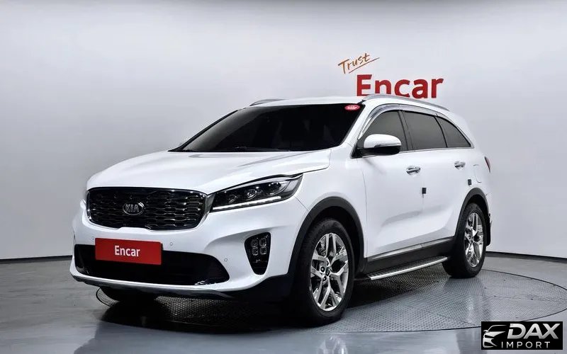 Kia Sorento Diesel 2.2 2WD