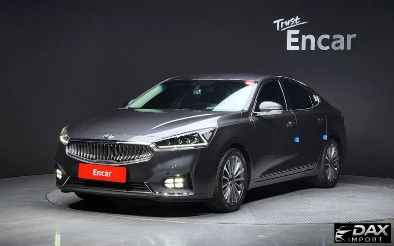 Kia K7 2.4 GDI Limited