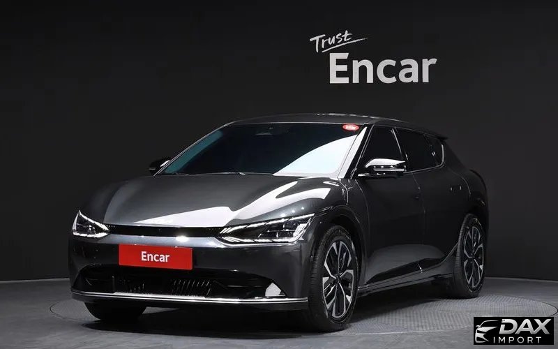 Kia EV6 Long Range 4WD