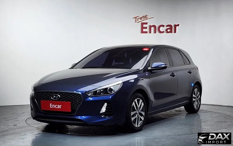 Hyundai i30 1.4 Turbo