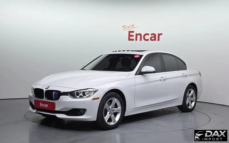 BMW 3-Series 320d xDrive