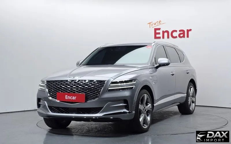 Genesis GV80 3.0 Diesel AWD