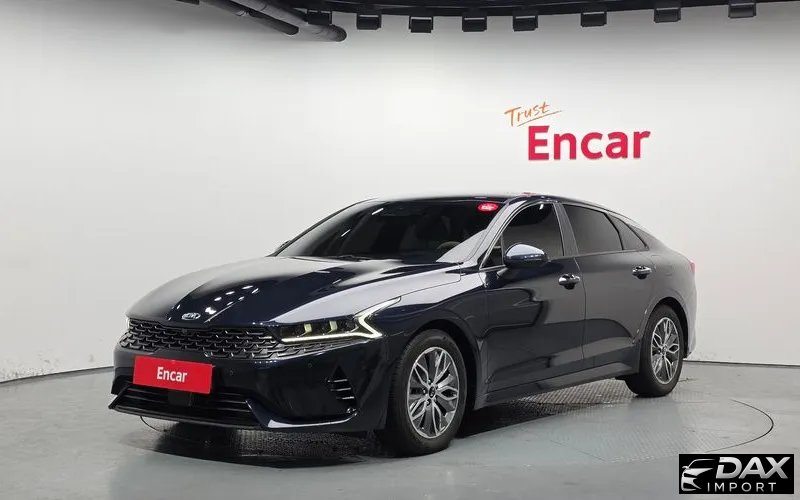 Kia K5 Signature