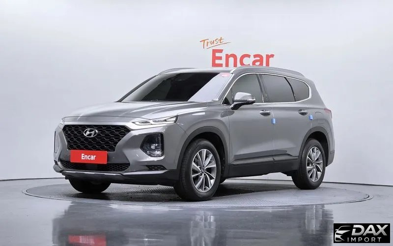 Hyundai Santafe Diesel 2.0 2WD