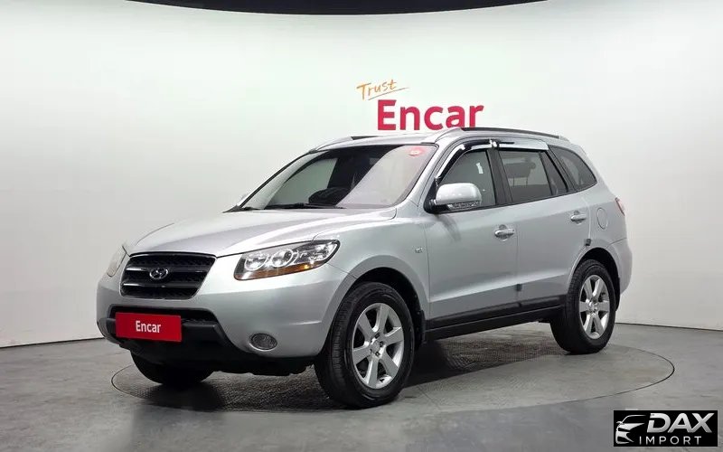 Hyundai Santafe 2WD(2.0VGT) MLX