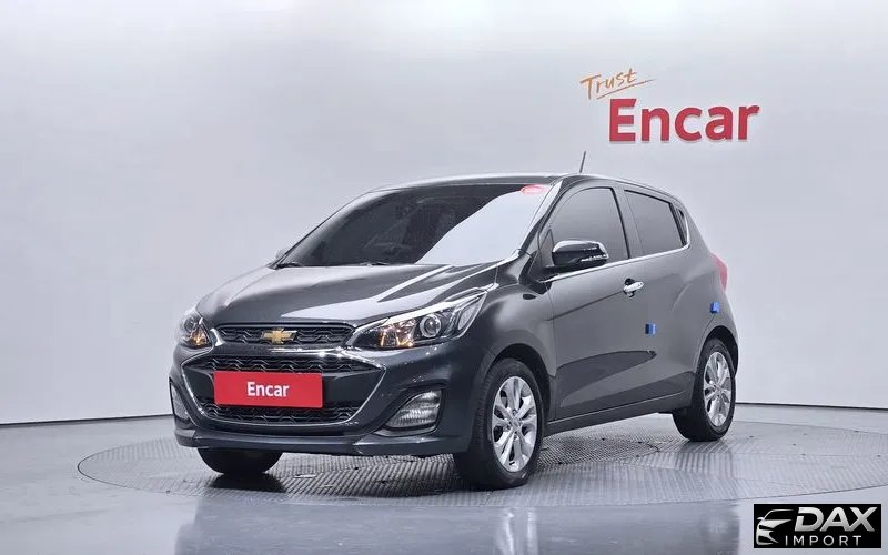 ChevroletGMDaewoo Spark Premier