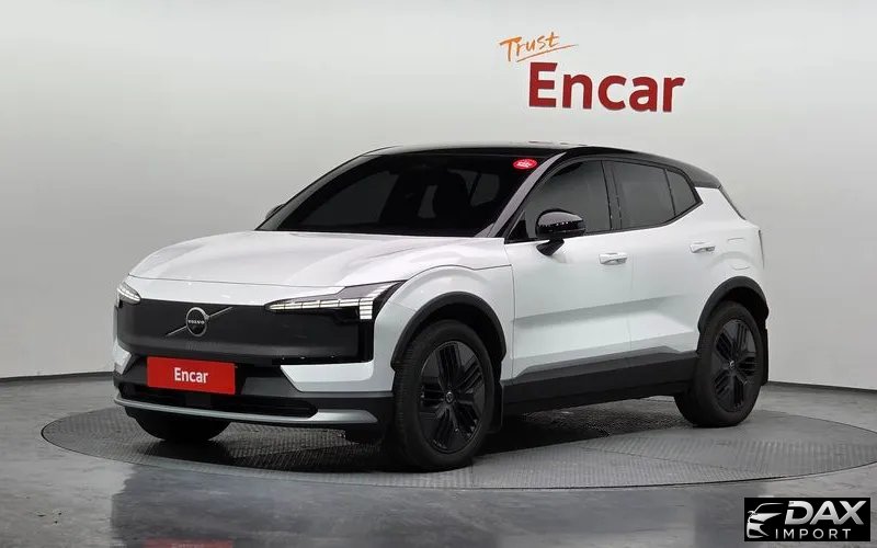 Volvo EX30 Performance Ultra