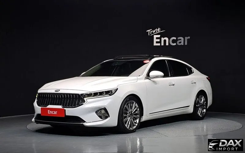 Kia K7 2.5 GDI X Edition