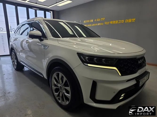 Kia Sorento Diesel 2.2 2WD