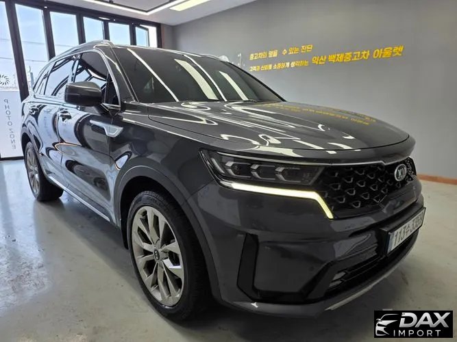 Kia Sorento Diesel 2.2 2WD