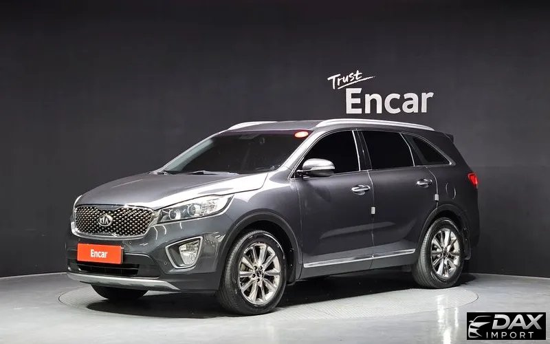 Kia Sorento Diesel 2.0 2WD