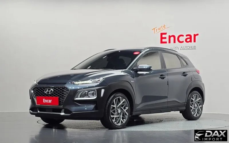Hyundai Kona Modern Special