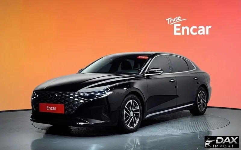 Hyundai Grandeur 2.5