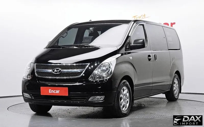 Hyundai Starex 5-Seater VAN