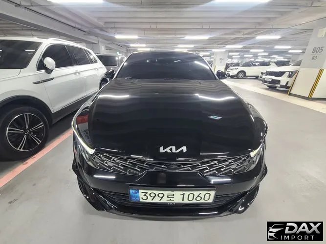 Kia K5 2.0