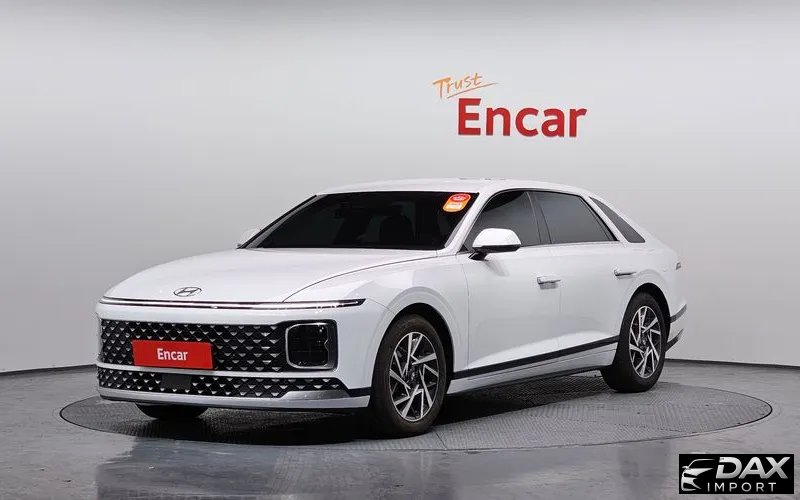 Hyundai Grandeur 2,5 Gasoline 2WD