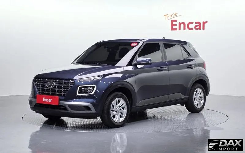 Hyundai Venue 1.6 Modern Plus