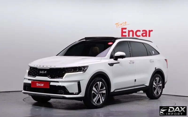 Kia Sorento HEV 1.6 2WD