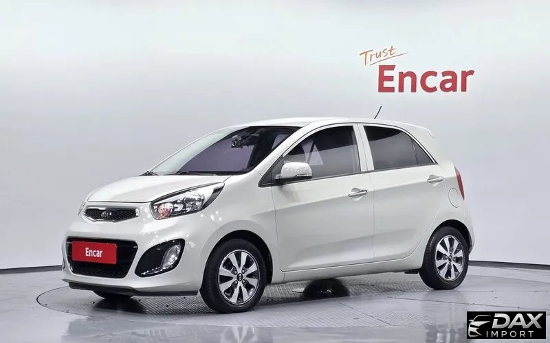 Kia morning Deluxe special