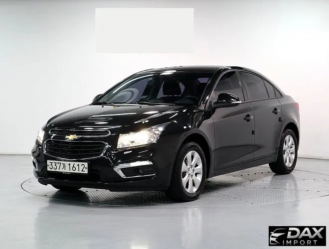 ChevroletGMDaewoo Cruze 1.8 LT