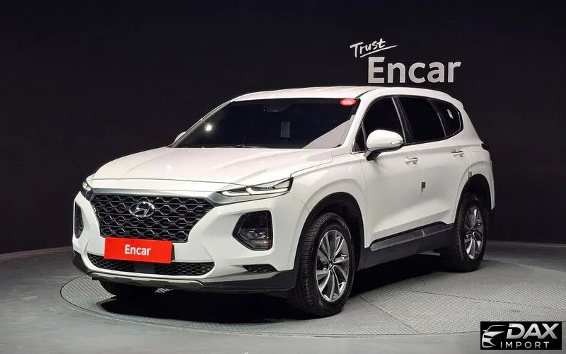 Hyundai Santafe Diesel 2.0 2WD