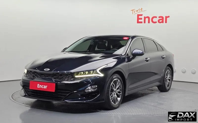 Kia K5 2.0