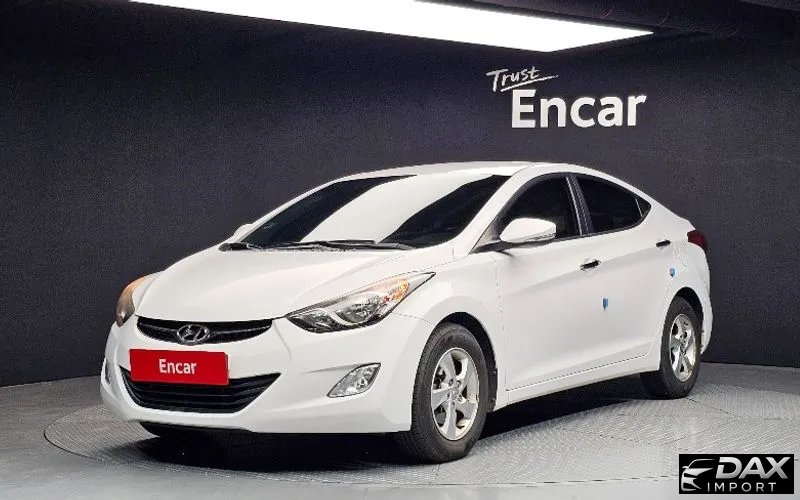 Hyundai AVANTE M16 GDI Smart