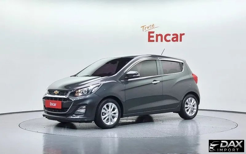 ChevroletGMDaewoo Spark Premier