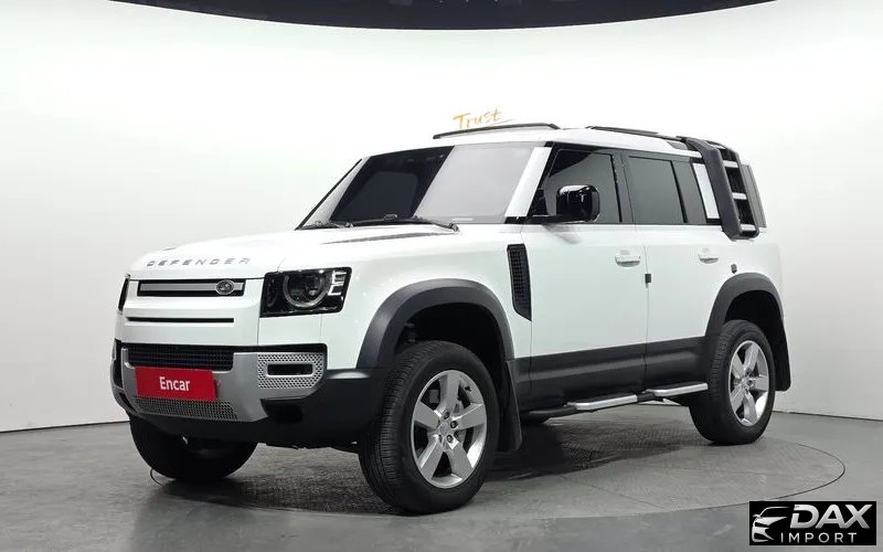 Land Rover Defender 110 D300 HSE