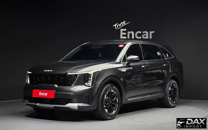 Kia Sorento Diesel 2.2 4WD