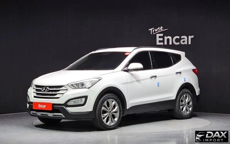 Hyundai Santafe Diesel(e-VGT) 2.0 2WD Exclusive